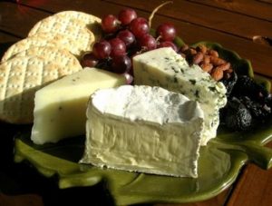 cheese-tray