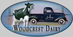 Woodcrest Dairy Facebook Page Has Been Updated