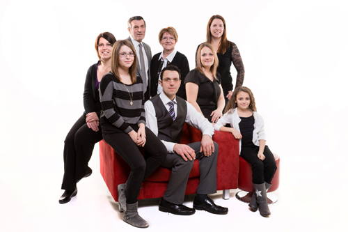 MAHEUFILS MASTER BREEDER 2013