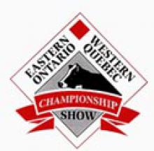 Eastern Ontario & Western Quebec Championship Show 2016