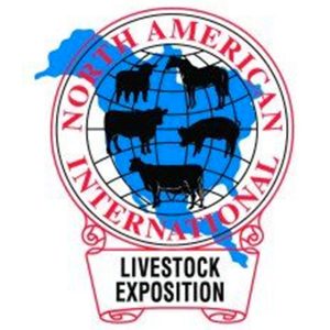 NAILE Mid-East Fall National Holstein Show 2016
