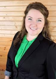 World Dairy Expo® Welcomes Miller as Program Assistant