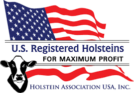 Holstein USA Releases May 2017 Top Ranking Genomic Young Bulls