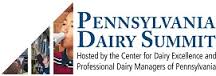 PA Dairy Summit