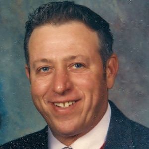 Obituary for Maryland Holstein Breeder Warren Knutsen
