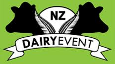 New Zealands Best Compete at NZ Dairy Event