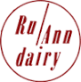 Ru-Ann-Dairy-Logo