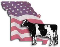Missouri Holstein Convention Sale 2017
