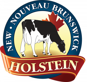 New Brunswick Holstein Branch Welcomes New Secretary