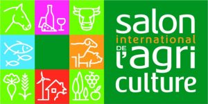 SIA - Salon International de l'Agriculture Holstein Show