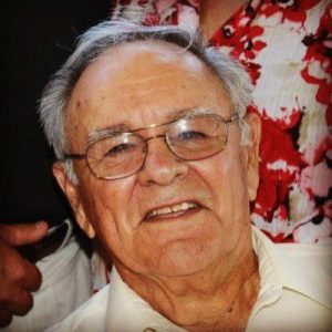 Obituary for California Dairyman Frank Paulo