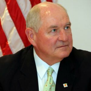 US Senate Confirms Ag Secretary Perdue