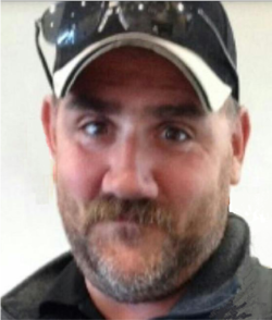 Obituary for Steve Nuttall, Doland, SD