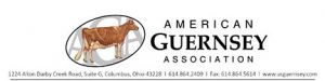 Rittgers Joins American Guernsey Association Staff