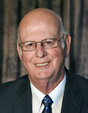 CRI CEO Doug Wilson Announces Retirement
