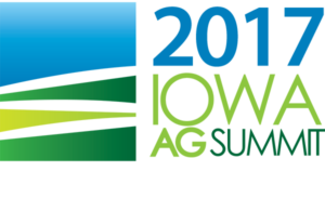 Upcoming Iowa Ag Summit to Address Many Issues