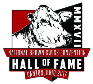 US National Brown Swiss Convention Registration Deadline June 1st