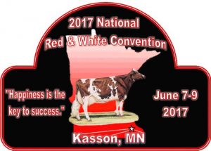 Red & White Breeders Celebrate Success at National Convention