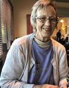 Obituary for Wisconsin Dairywoman Kathleen Strauss