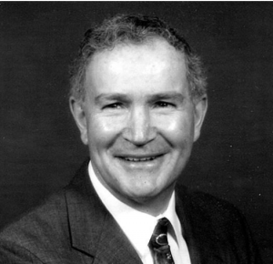Obituary for Iowa State Dairy Science Professor Dr. William Wunder