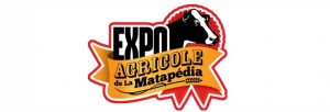 Expo de la Matapédia Holstein Show 2017