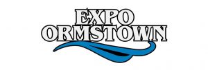 Expo d'Ormstown Holstein Show 2017