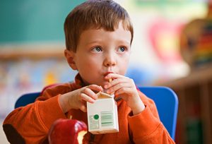 School Milk Nutrition Act