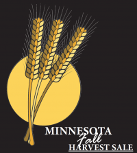 Minnesota Fall Harvest Sale 2018