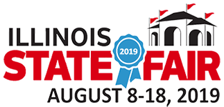 Illinois State Fair 2019