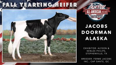All American Junior Holstein Winners 2020.028