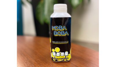 MobaBoba