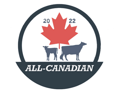 All-Canadian logo 2022