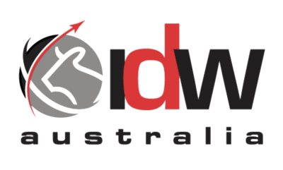 IDW logo
