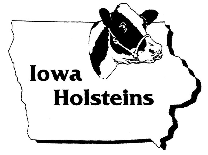 Iowa Holstein Association Offering Bus Tour With Six Wisconsin Farm