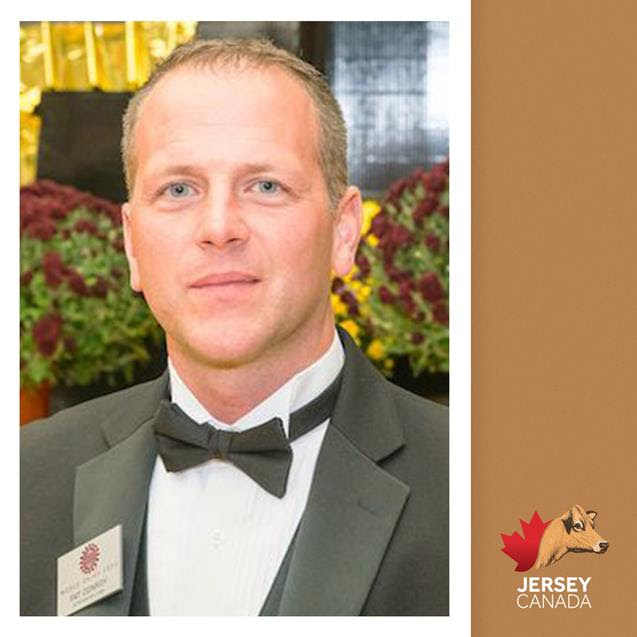 Conroy & Jones Named Judges for 2023 RAWF Jersey Show Cowsmo