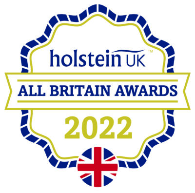 Holstein UK All Britain 2022 Generic Logo CMYK