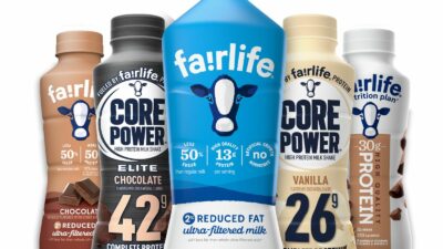 Coca-Cola to build $650M Fairlife plant in New York State