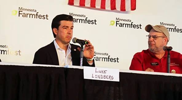 Ag leader