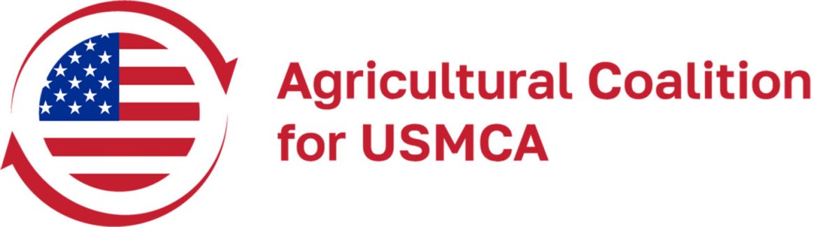 Agricultural Coalition for USMCA copy