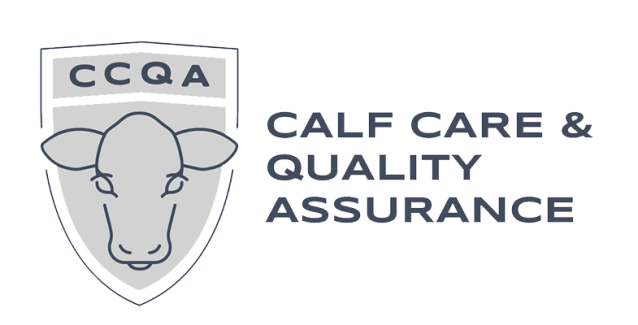 Calf Care & Quality Assurance logo
