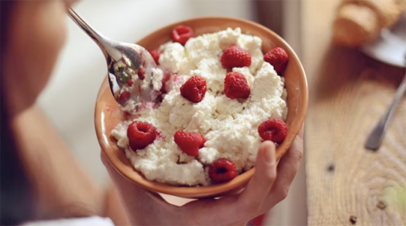 Cottage Cheese