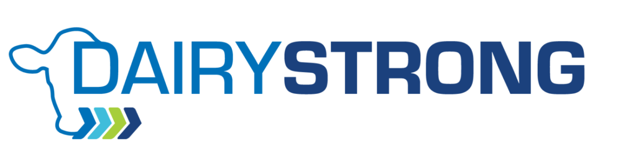 Dairy Strong logo