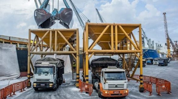 Fertilizantes-PAranaguá