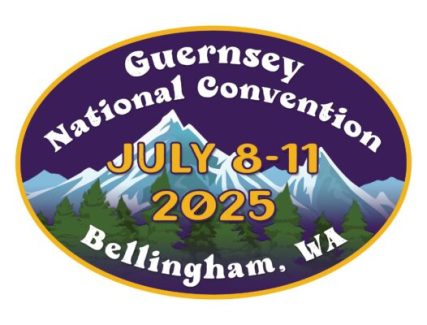 Guernsey Convention Guernsey Convention
