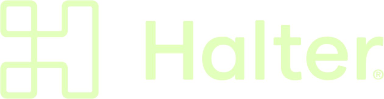 Halter NZ copy