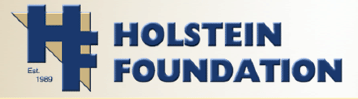 Holstein Foundation Holstein Foundation