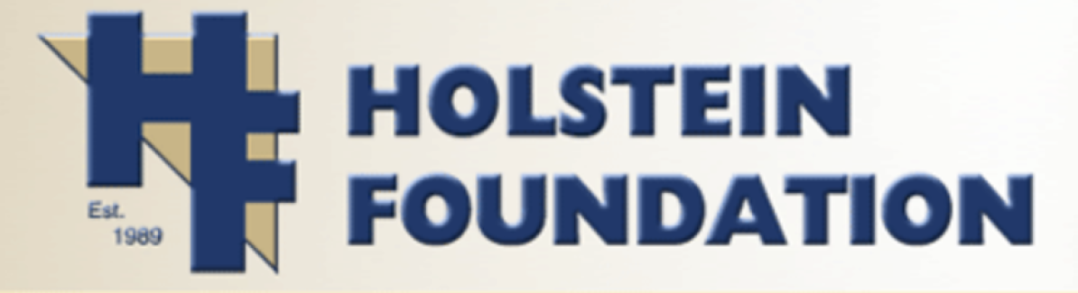 Holstein Foundation logo