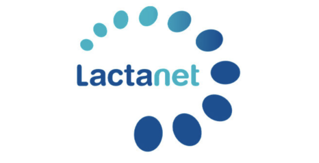 Lactanet logo