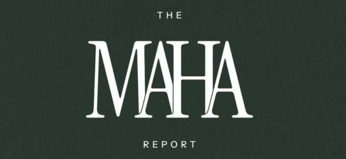 MAHA MAHA
