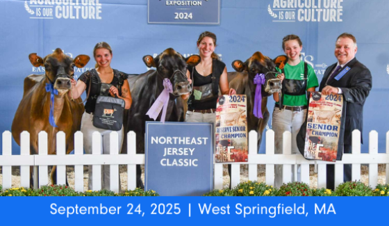 Northeast Jersey Classic Northeast Jersey Classic